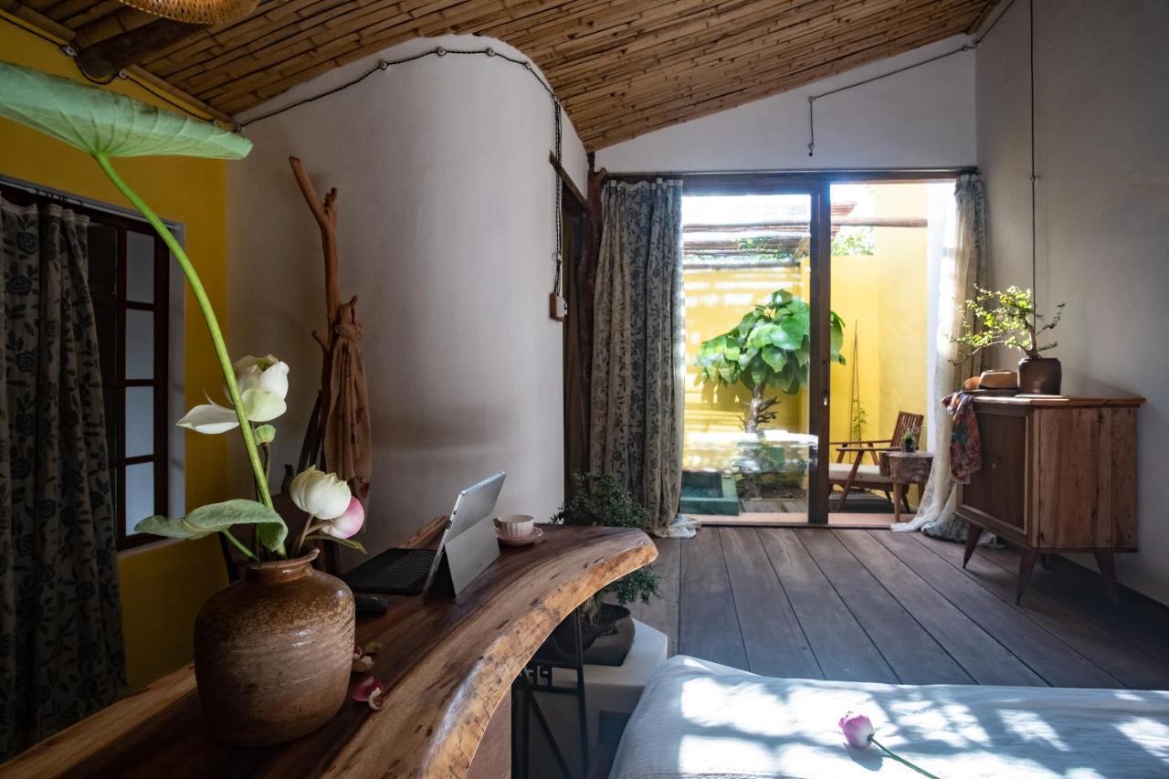 Leranda Homestay Hue Exterior foto